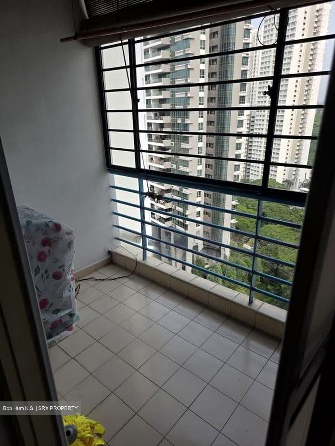 Harbour View Towers (D4), Condominium #637363451